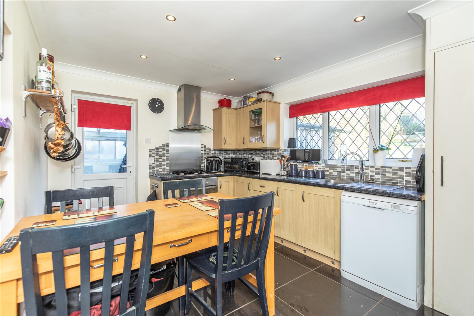 Bungalow Detached Downsview, Heathfield Rowland Gorringe